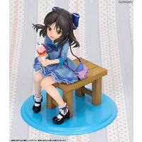 Figure - The iDOLM@STER Cinderella Girls / Tachibana Arisu