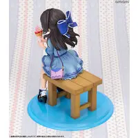 Figure - The iDOLM@STER Cinderella Girls / Tachibana Arisu