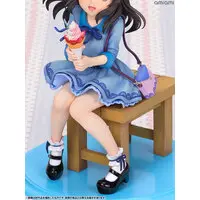 Figure - The iDOLM@STER Cinderella Girls / Tachibana Arisu