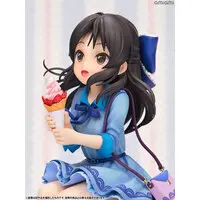 Figure - The iDOLM@STER Cinderella Girls / Tachibana Arisu