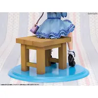 Figure - The iDOLM@STER Cinderella Girls / Tachibana Arisu