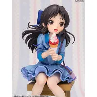 Figure - The iDOLM@STER Cinderella Girls / Tachibana Arisu