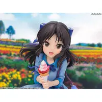 Figure - The iDOLM@STER Cinderella Girls / Tachibana Arisu