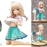 Figure - The iDOLM@STER Cinderella Girls / Yusa Kozue