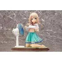 Figure - The iDOLM@STER Cinderella Girls / Yusa Kozue