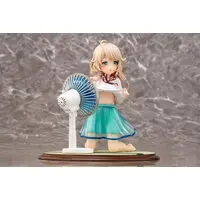 Figure - The iDOLM@STER Cinderella Girls / Yusa Kozue