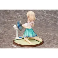 Figure - The iDOLM@STER Cinderella Girls / Yusa Kozue