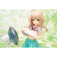 Figure - The iDOLM@STER Cinderella Girls / Yusa Kozue