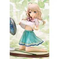 Figure - The iDOLM@STER Cinderella Girls / Yusa Kozue