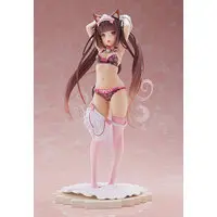 Figure - Nekopara / Chocola