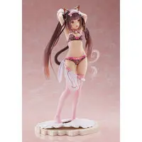 Figure - Nekopara / Chocola