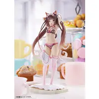 Figure - Nekopara / Chocola