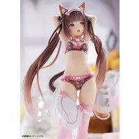 Figure - Nekopara / Chocola