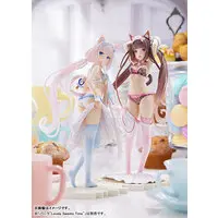 Figure - Nekopara / Chocola