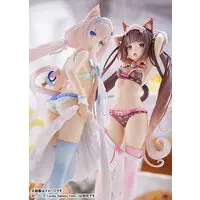 Figure - Nekopara / Chocola