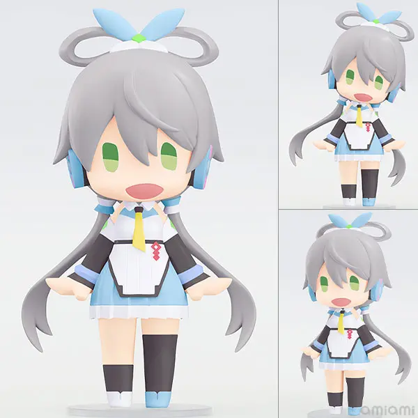 Figure - VOCALOID / Luo Tianyi