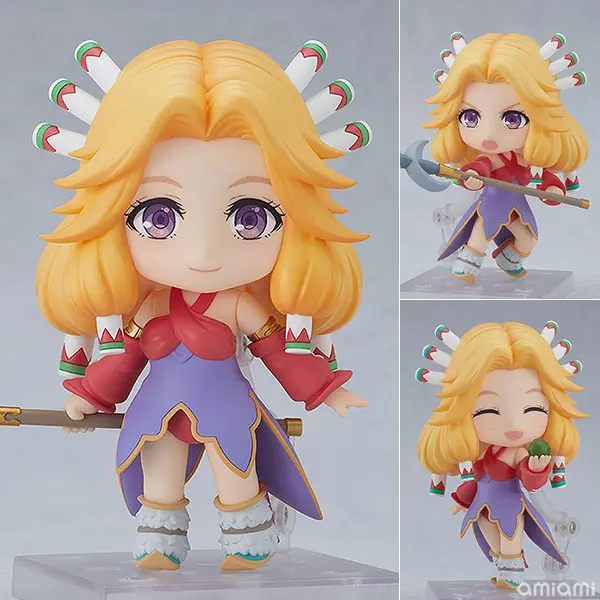 Nendoroid - Mana series