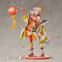 Figure - Arknights