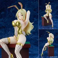 Figure - Senran Kagura / Shiki