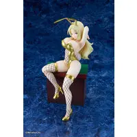 Figure - Senran Kagura / Shiki