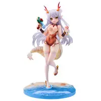 Dragon Girl Monli 1/7 Complete Figure