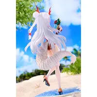 Dragon Girl Monli 1/7 Complete Figure