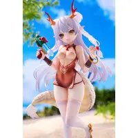 Dragon Girl Monli 1/7 Complete Figure