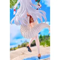 Dragon Girl Monli 1/7 Complete Figure