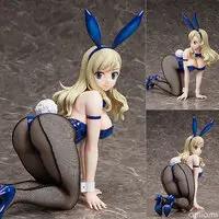 Figure - Edens Zero / Rebecca Bluegarden