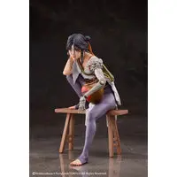 [Bonus] Ume 1/5 Complete Figure