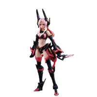 MS GENERAL RAIDER OF SHADOW RABBIT 1/10 Plastic Model