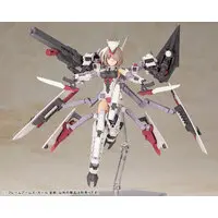 Figure - Frame Arms