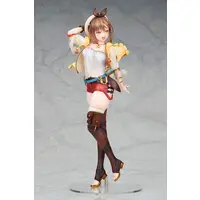 Figure - Atelier Ryza / Reisalin Stout