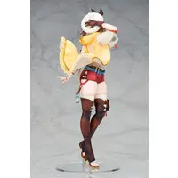 Figure - Atelier Ryza / Reisalin Stout