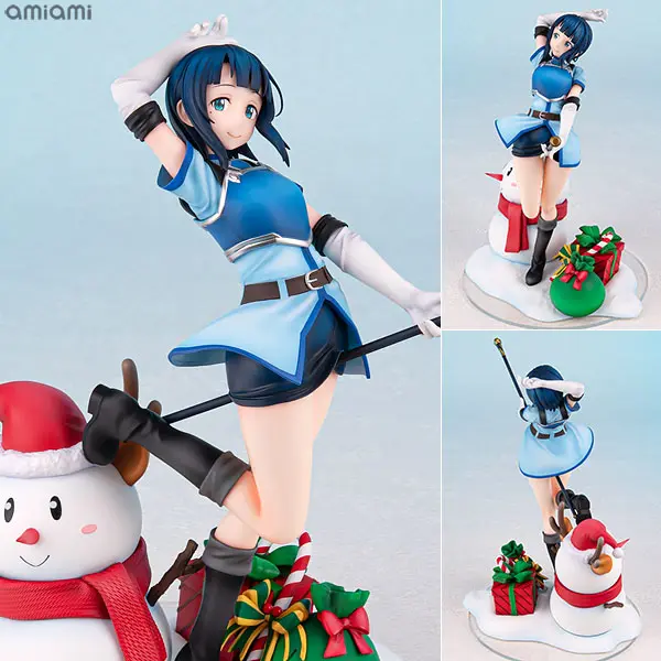 Figure - Sword Art Online / Alice Zuberg