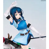 Figure - Sword Art Online / Alice Zuberg