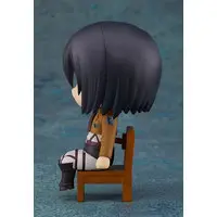 Nendoroid Swacchao! - Nendoroid - Shingeki no Kyojin (Attack on Titan) / Mikasa Ackerman