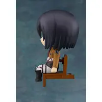 Nendoroid Swacchao! - Nendoroid - Shingeki no Kyojin (Attack on Titan) / Mikasa Ackerman