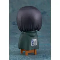 Nendoroid Swacchao! - Nendoroid - Shingeki no Kyojin (Attack on Titan) / Mikasa Ackerman