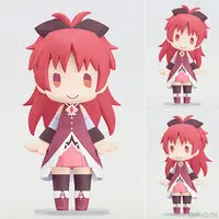 Figure - Puella Magi Madoka Magica / Sakura Kyouko