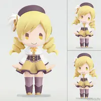 Figure - Puella Magi Madoka Magica / Tomoe Mami