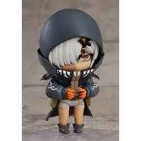 Nendoroid - Black Rock Shooter / Strength