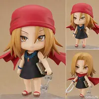 Nendoroid - Shaman King / Kyouyama Anna