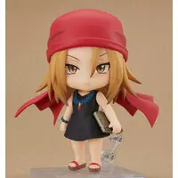 Nendoroid - Shaman King / Kyouyama Anna