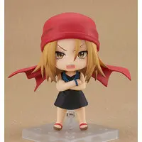 Nendoroid - Shaman King / Kyouyama Anna