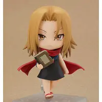 Nendoroid - Shaman King / Kyouyama Anna