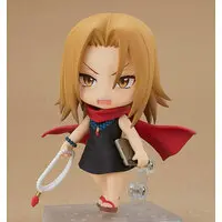 Nendoroid - Shaman King / Kyouyama Anna