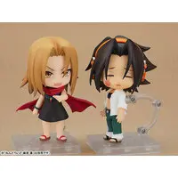 Nendoroid - Shaman King / Kyouyama Anna