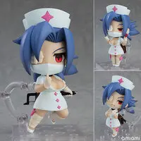 Nendoroid - Skullgirls