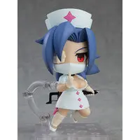 Nendoroid - Skullgirls